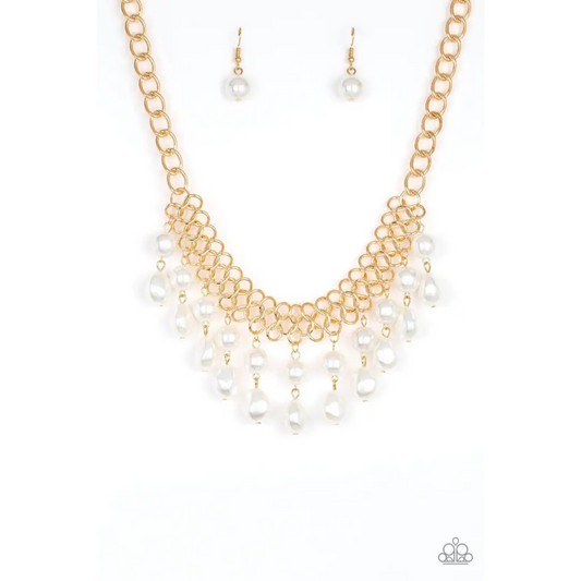 5th Avenue Fleek - Gold - Deb's Jazzy Jems