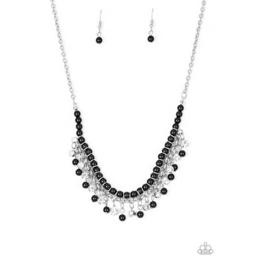 A Touch of Classy - Black - Deb's Jazzy Jems