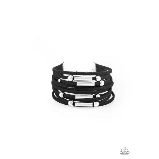 Back To BACKPACKER - Black - Deb's Jazzy Jems