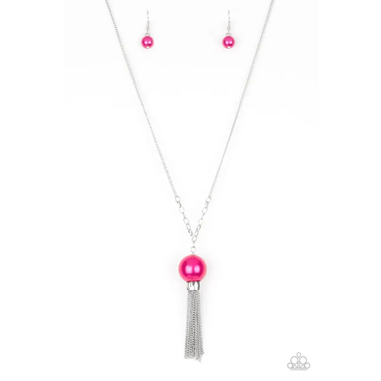 Belle of the BALLROOM - Pink - Deb's Jazzy Jems