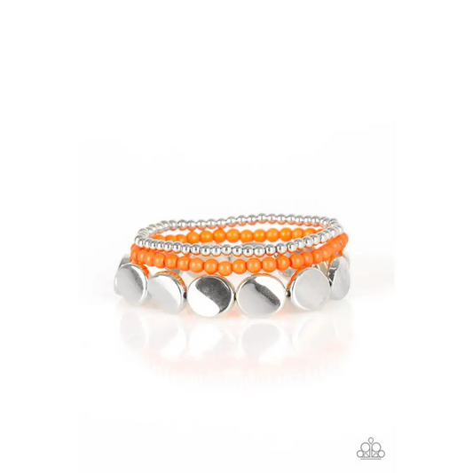 Beyond The Basics - Orange - Deb's Jazzy Jems