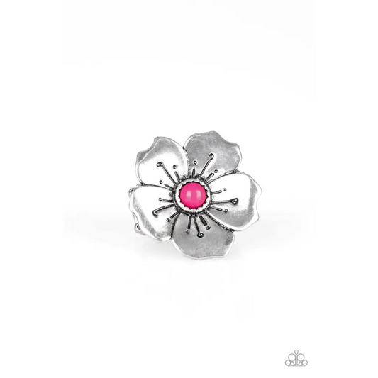 Boho Blossom - Pink - Deb's Jazzy Jems