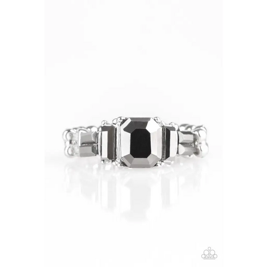 Born To Rule - Silver - Deb's Jazzy Jems