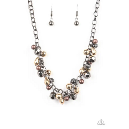 Building My Brand - Black - Deb's Jazzy Jems