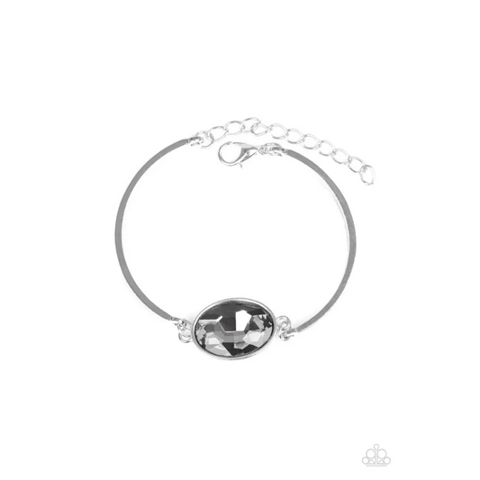Definitely Dashing - Silver - Deb's Jazzy Jems