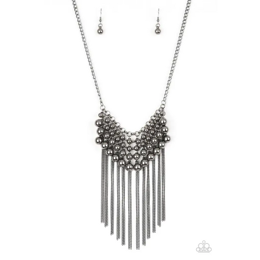 DIVA-de and Rule - Black - Deb's Jazzy Jems