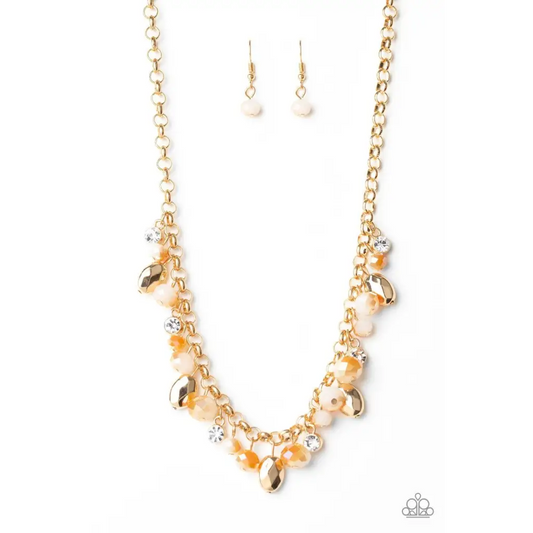 Downstage Dazzle - Gold - Deb's Jazzy Jems