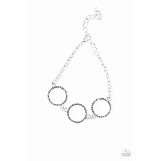 Dress The Part - Silver - Deb's Jazzy Jems