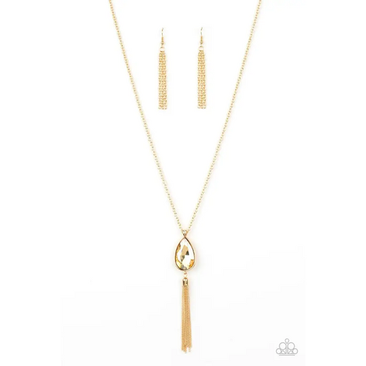 Elite Shine - Gold - Deb's Jazzy Jems