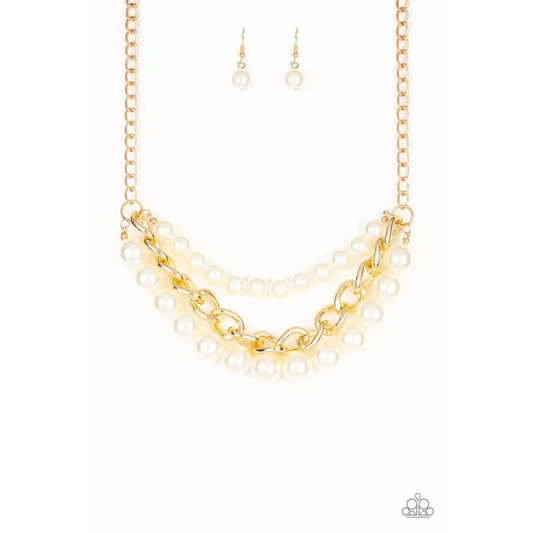 Empire State Empress - Gold - Deb's Jazzy Jems