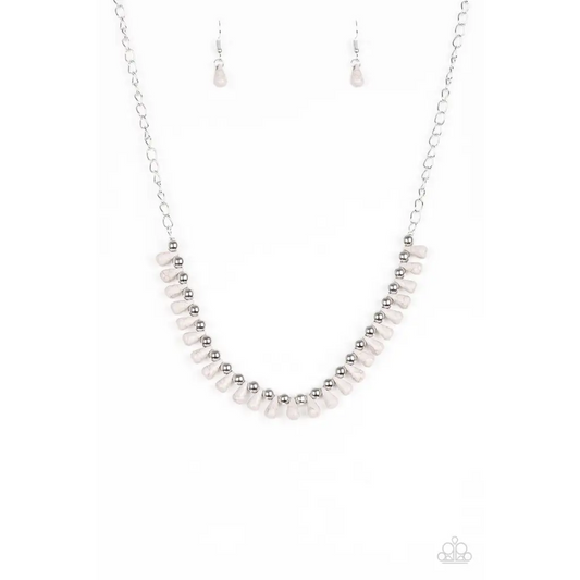 Extinct Species - Silver - Deb's Jazzy Jems