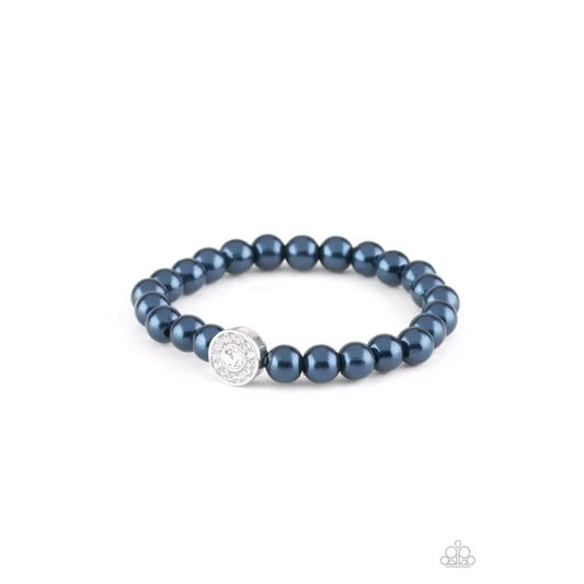 Follow My Lead - Blue - Deb's Jazzy Jems