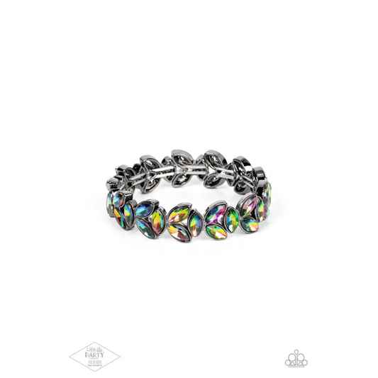 Gilded Gardens - Multi - Deb's Jazzy Jems
