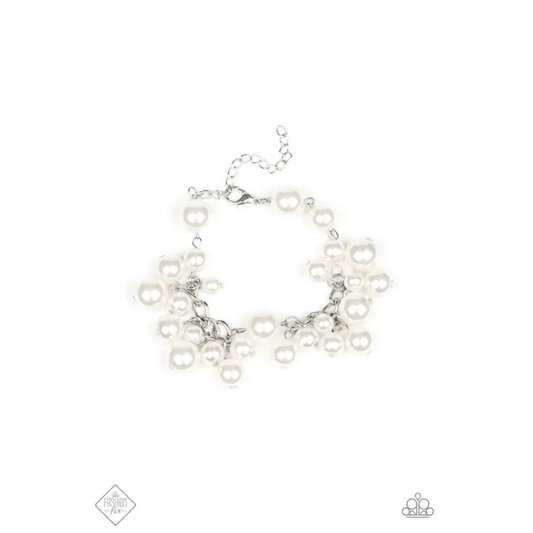 Girls In Pearls - Nov 2019 - Deb's Jazzy Jems