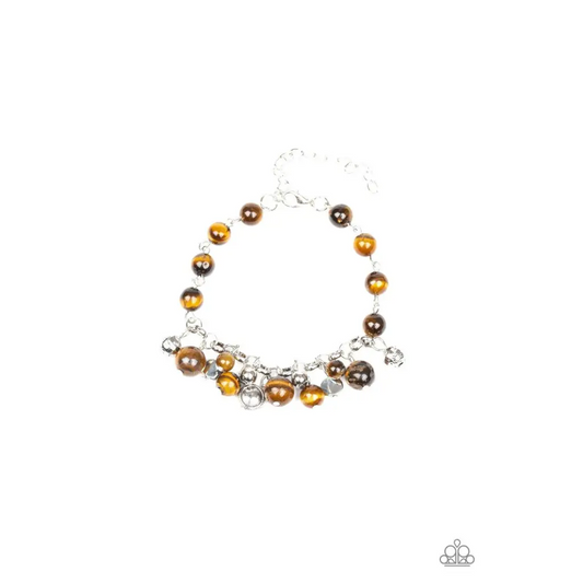 Glossy Glow - Brown - Deb's Jazzy Jems