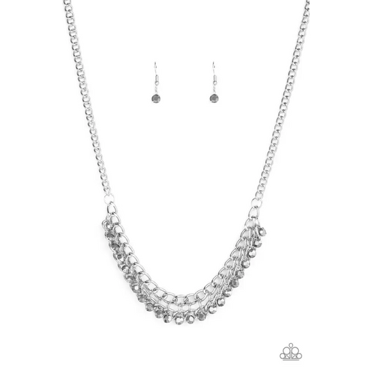 Glow and Grind - Silver - Deb's Jazzy Jems