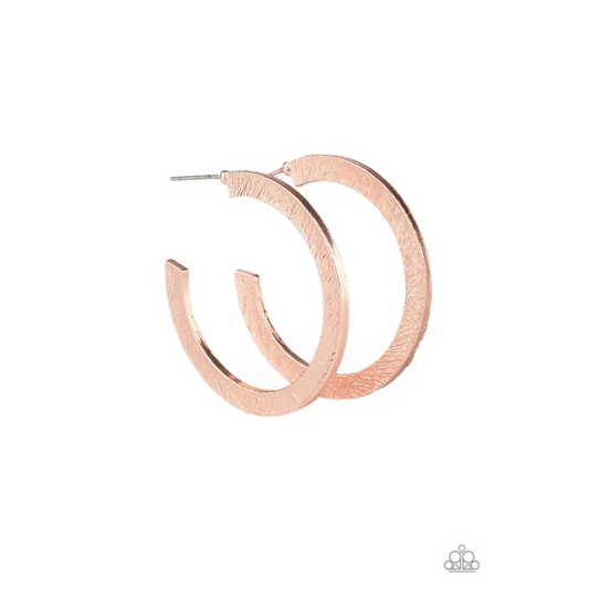 HAUTE Glam - Copper - Deb's Jazzy Jems