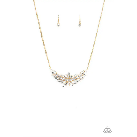 HEIRS and Graces - Gold - Deb's Jazzy Jems