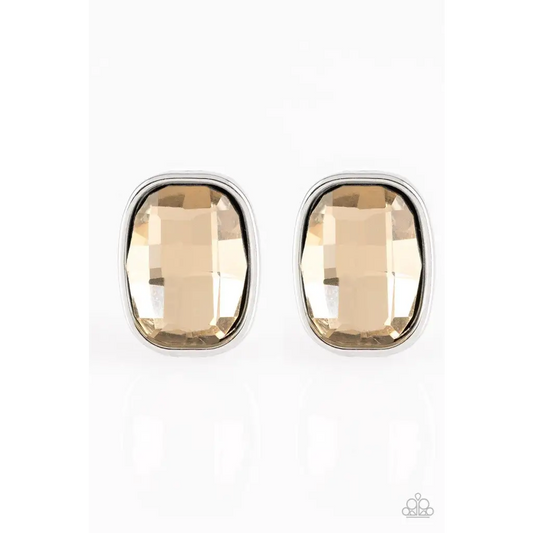 Incredibly Iconic - Brown - Deb's Jazzy Jems