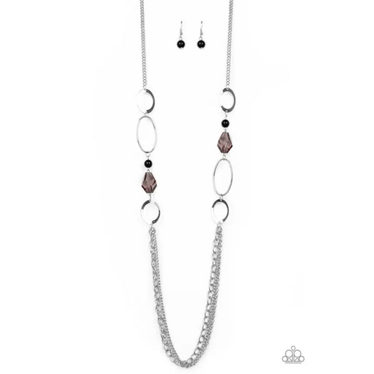 Jewel Jubilee - Black - Deb's Jazzy Jems