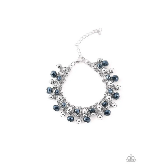 Just For The FUND Of It! - Blue - Deb's Jazzy Jems