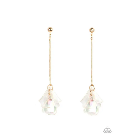 Keep Them in Suspense - Gold - Deb's Jazzy Jems