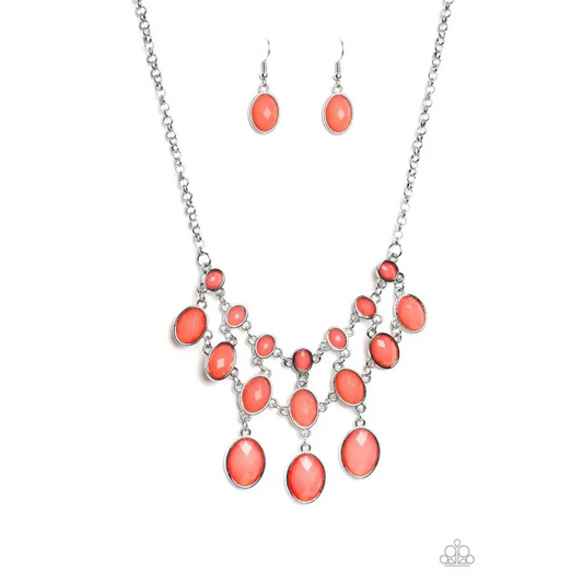 Mermaid Marmalade - Orange - Deb's Jazzy Jems