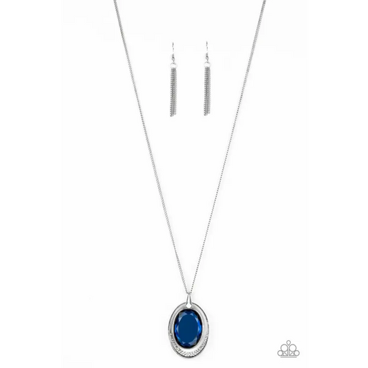 Metro Must-Have - Blue - Deb's Jazzy Jems