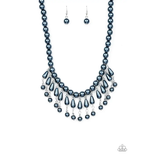 Miss Majestic - Blue - Deb's Jazzy Jems