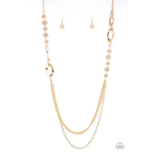 Modern Girl Glam - Gold - Deb's Jazzy Jems
