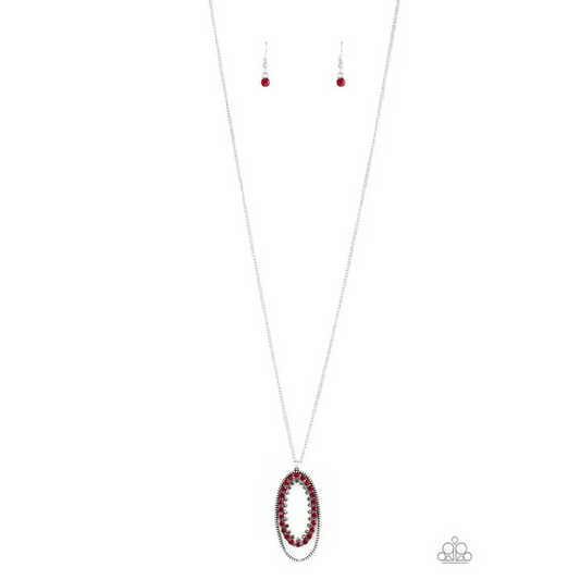 Money Mood - Red - Deb's Jazzy Jems