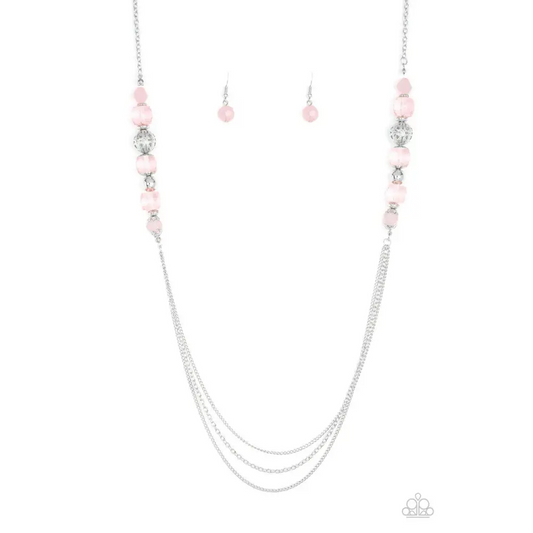 Native New Yorker - Pink - Deb's Jazzy Jems