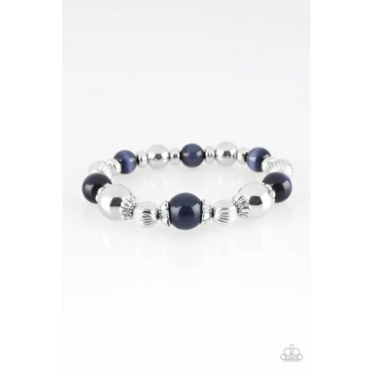 Once Upon a Maritime - Blue - Deb's Jazzy Jems
