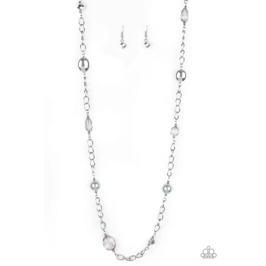 Only for Special Occasions - Silver - Deb's Jazzy Jems