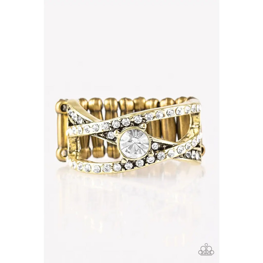 Prepare To Be Dazzled! - Deb's Jazzy Jems