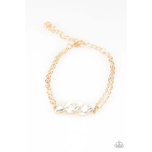 Pretty Priceless - Gold - Deb's Jazzy Jems