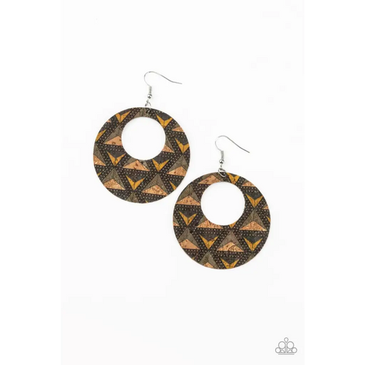 Put A Cork In It - Multi - Deb's Jazzy Jems