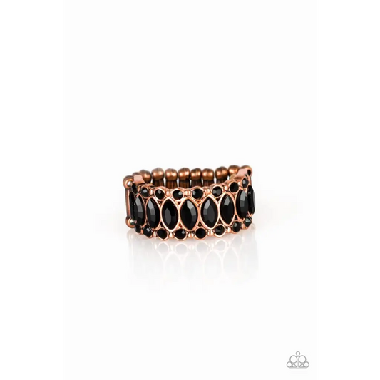 Radical Riches - Copper - Deb's Jazzy Jems