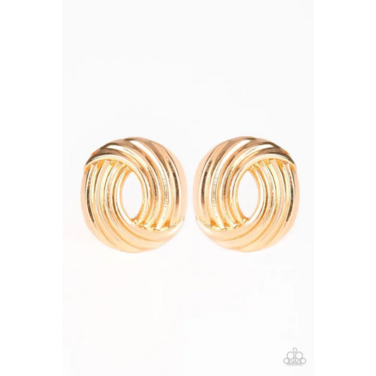 Rare Refinement - Gold - Deb's Jazzy Jems
