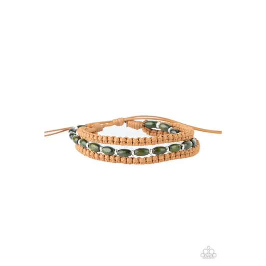 Refreshingly Rural - Green - Deb's Jazzy Jems