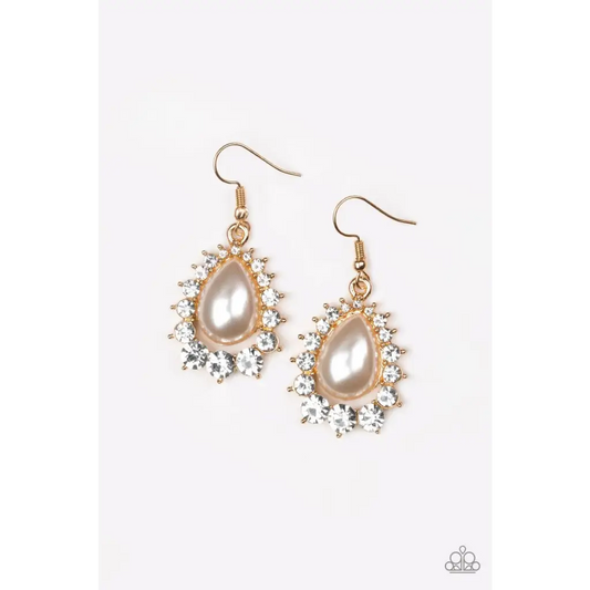 Regal Renewal - Gold - Deb's Jazzy Jems