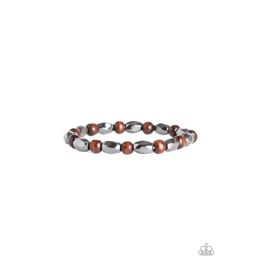 Resilient - Brown - Deb's Jazzy Jems