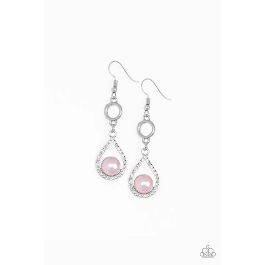 Roll Out The Ritz - Pink - Deb's Jazzy Jems