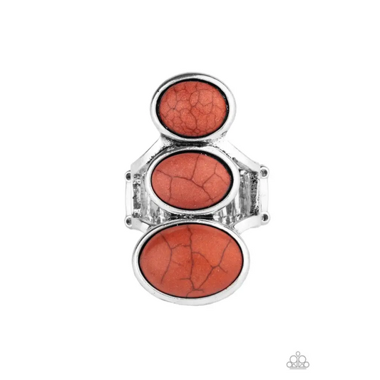 Rural Revolution - Brown - Deb's Jazzy Jems