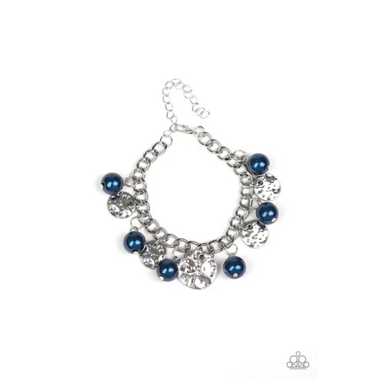 SEA In A New Light - Blue - Deb's Jazzy Jems