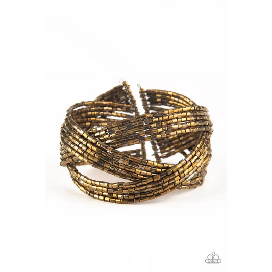 Shooting Stars - Brass - Deb's Jazzy Jems