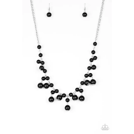 Soon To Be Mrs. - Black - Deb's Jazzy Jems