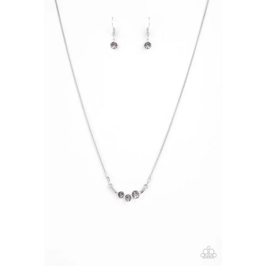 Sparkling Stargazer - Silver - Deb's Jazzy Jems