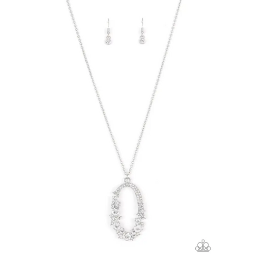 Spotlight Social - White - Deb's Jazzy Jems