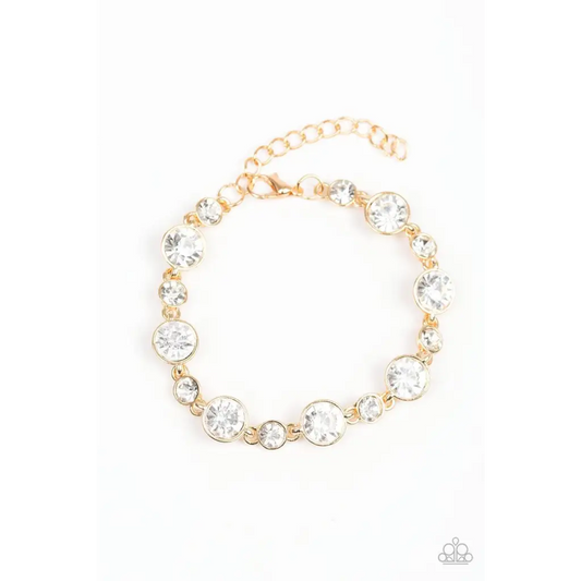 Starstruck Sparkle - Gold - Deb's Jazzy Jems